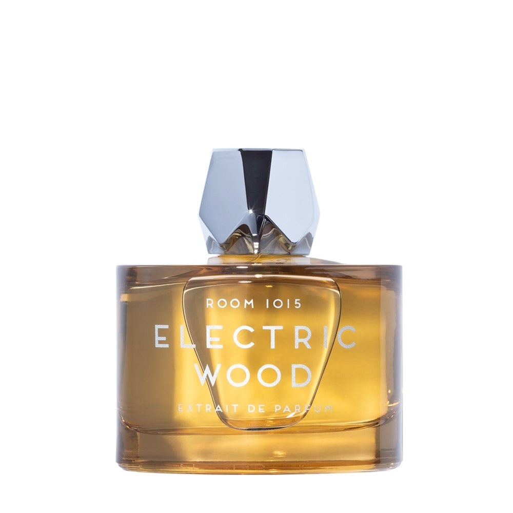 Room 1015 Electric Wood parfymextrakt 100 ml 