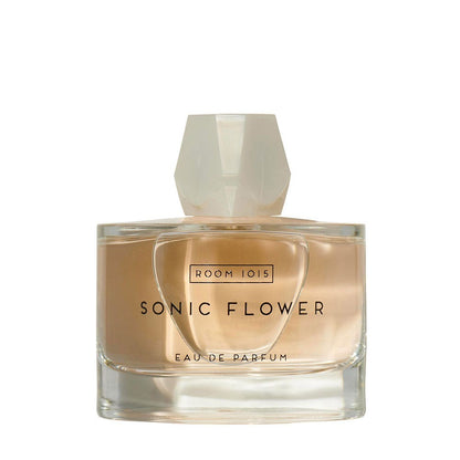Room 1015 Sonic Flower Eau de Parfum 100 ml 