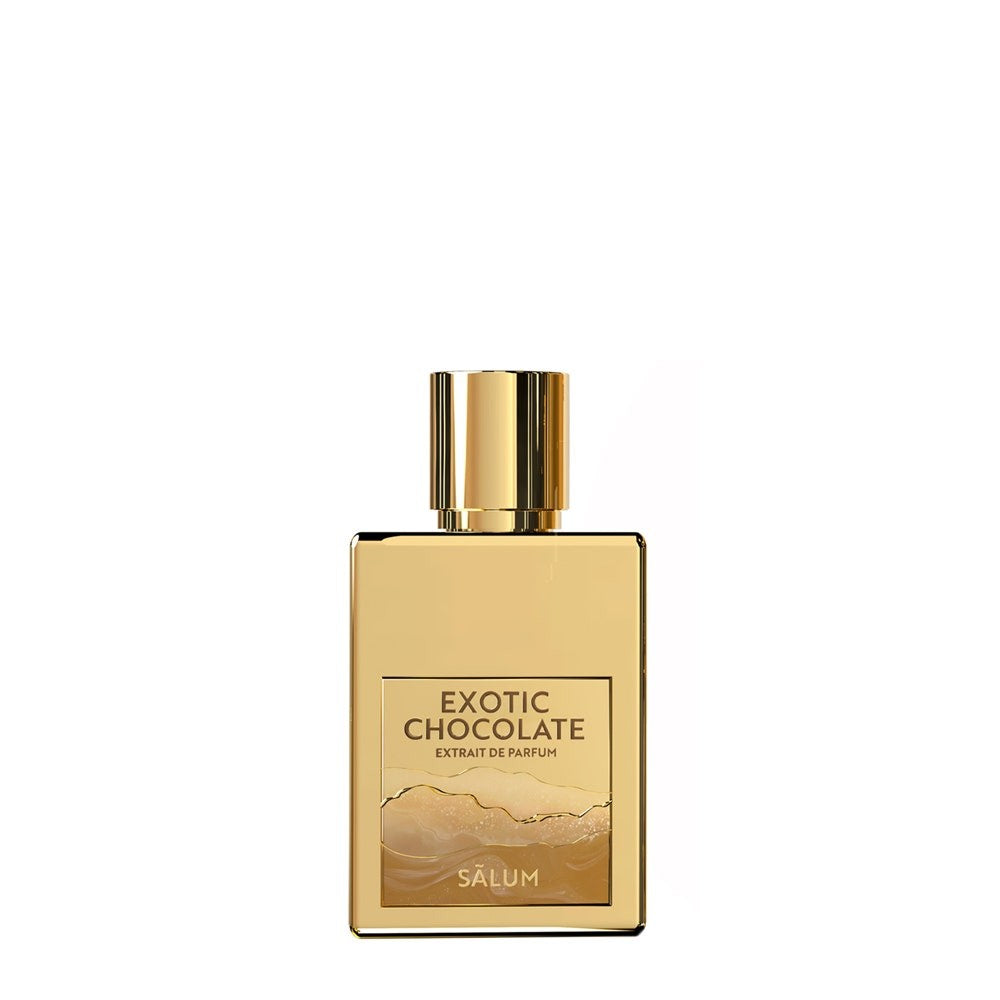 Salum Exotic Chocolate parfymextrakt 50 ml 