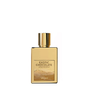 Salum Exotic Chocolate 향수 추출물 50 ml 