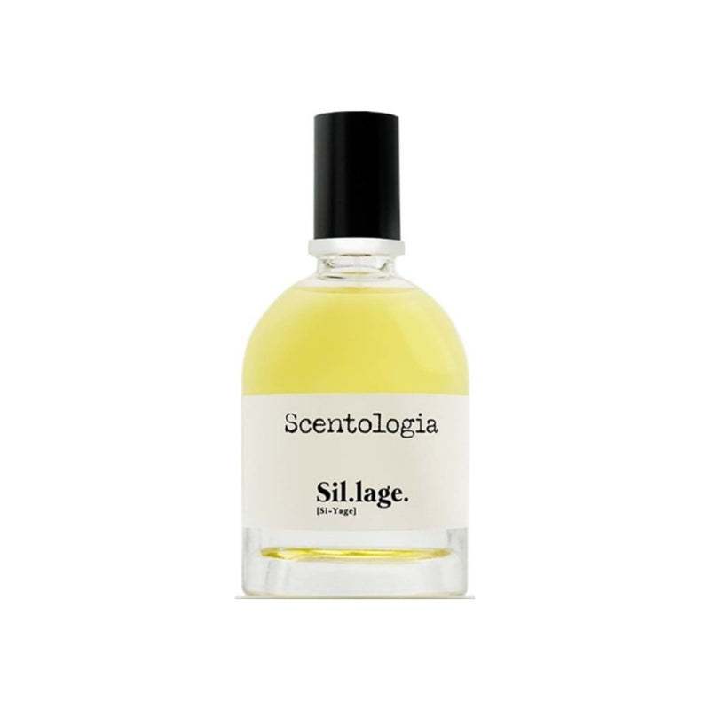 Scentologia Σιλ.Λαζ. Eau de Parfum 100 ml 
