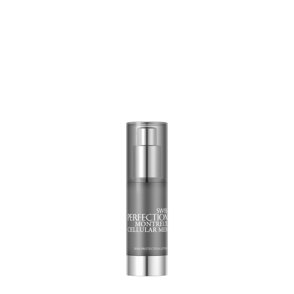 Beskytter for herrehud Swiss Perfection 
