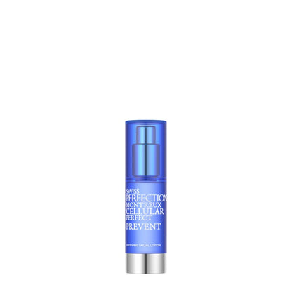 Swiss Perfection Beroligende Ansigtslotion — Ansigtslotion