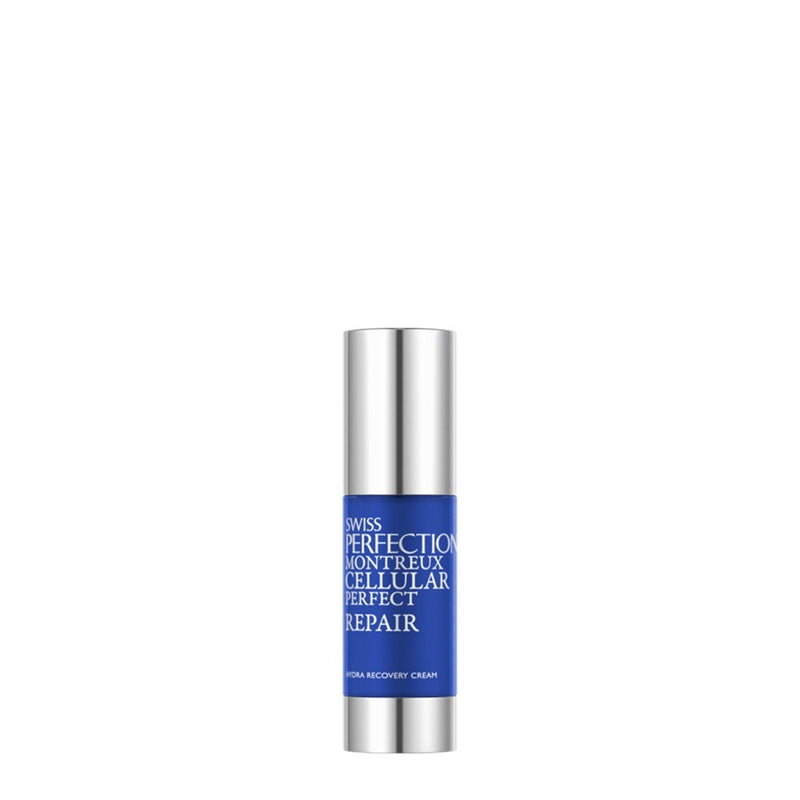 Swiss Perfection Hydra Recovery Cream — Face Cream 