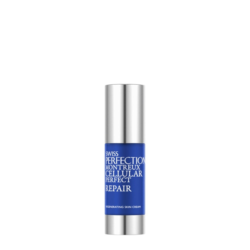 Swiss perfection éSkin Creme regenerador 