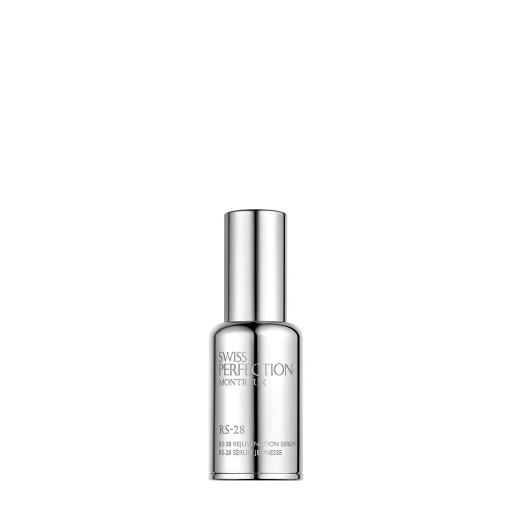 Swiss perfection Rs-28 Siero ringiovanente — Siero