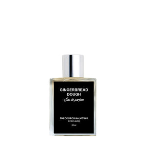 Theodoros kalotinis Pasta Di Pan Di Zenzero Eau de Parfum 50 ml 
