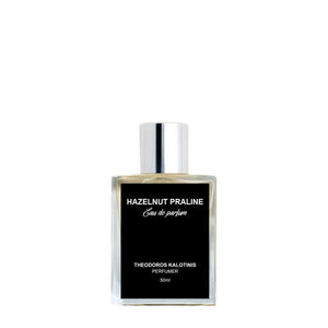 Theodoros kalotinis Nocciola Pralina Eau de Parfum 50 ml 