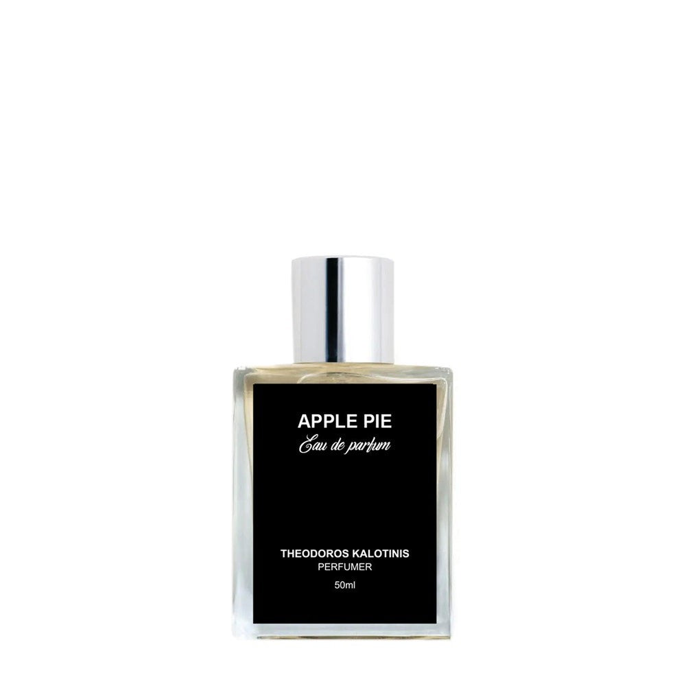 Theodoros Kalotinis Apple Pie Eau de Parfum 50 ml 