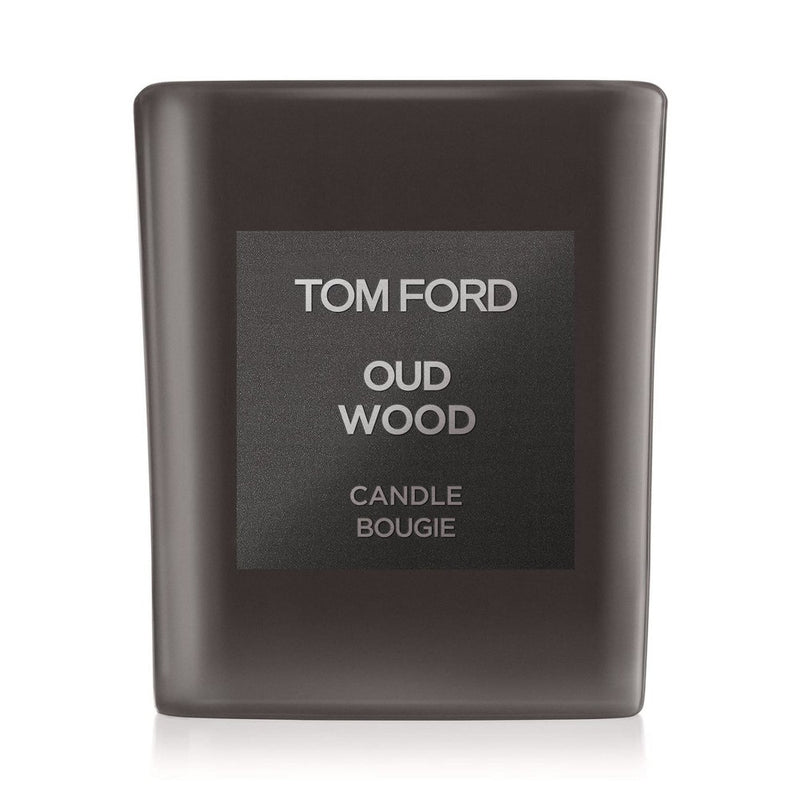 Tom ford Oud Wood Candle 