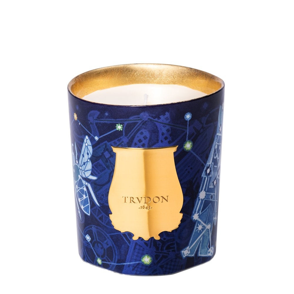 Lumânare de Crăciun Trudon Luna 