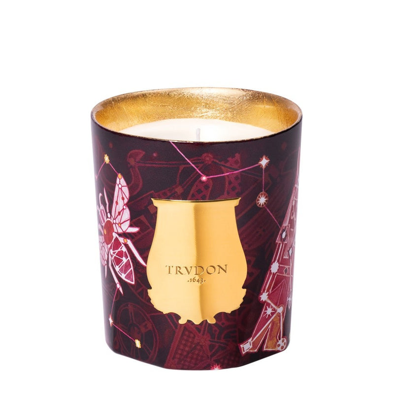 Trudon Nazareth julelys 