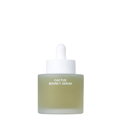 Whamisa Elastisches Kaktus-Serum — Serum 