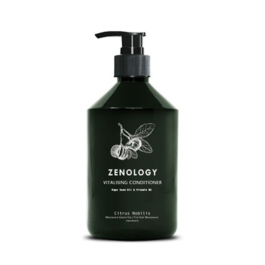 Zenology Citrus Nobilis Revitaliserende Balsam 