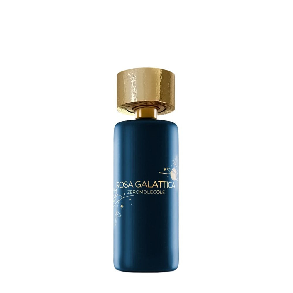 Extracto de perfume Rosa Galattica Zeromolecules 100 ml 