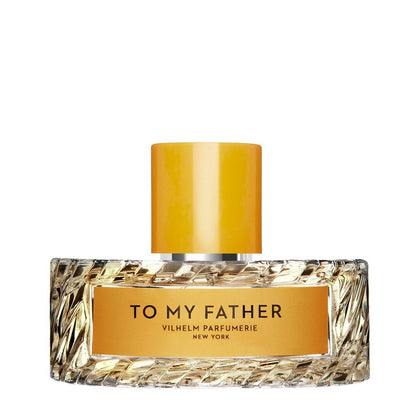 Vilhelm To My Father 오 드 퍼퓸 50 ml 포맷 