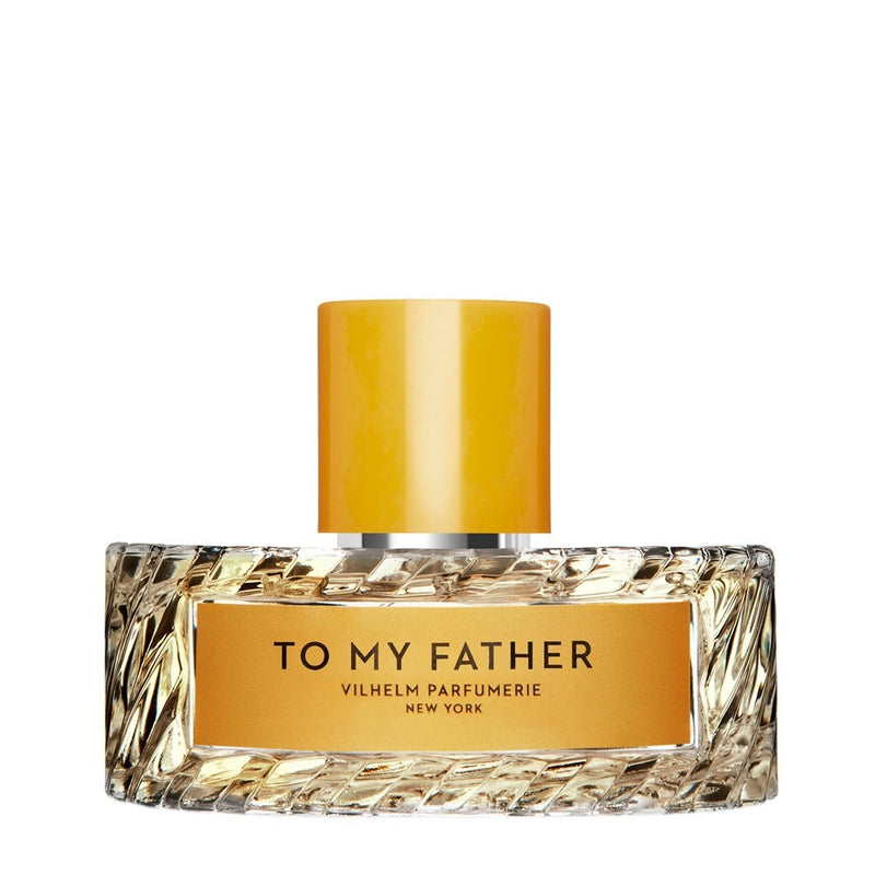 Vilhelm To My Father Eau de Parfum formato 50 ml 