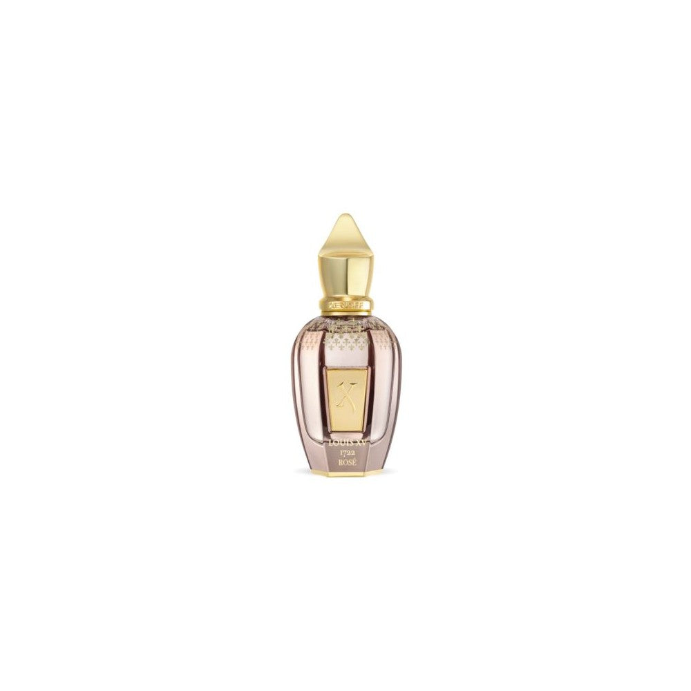 Xerjoff Louis XV 1722 Rosé 50 ml — Extrait de Parfum