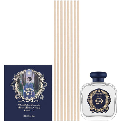 Santa maria novella Asia 250 ml — Diffusor 