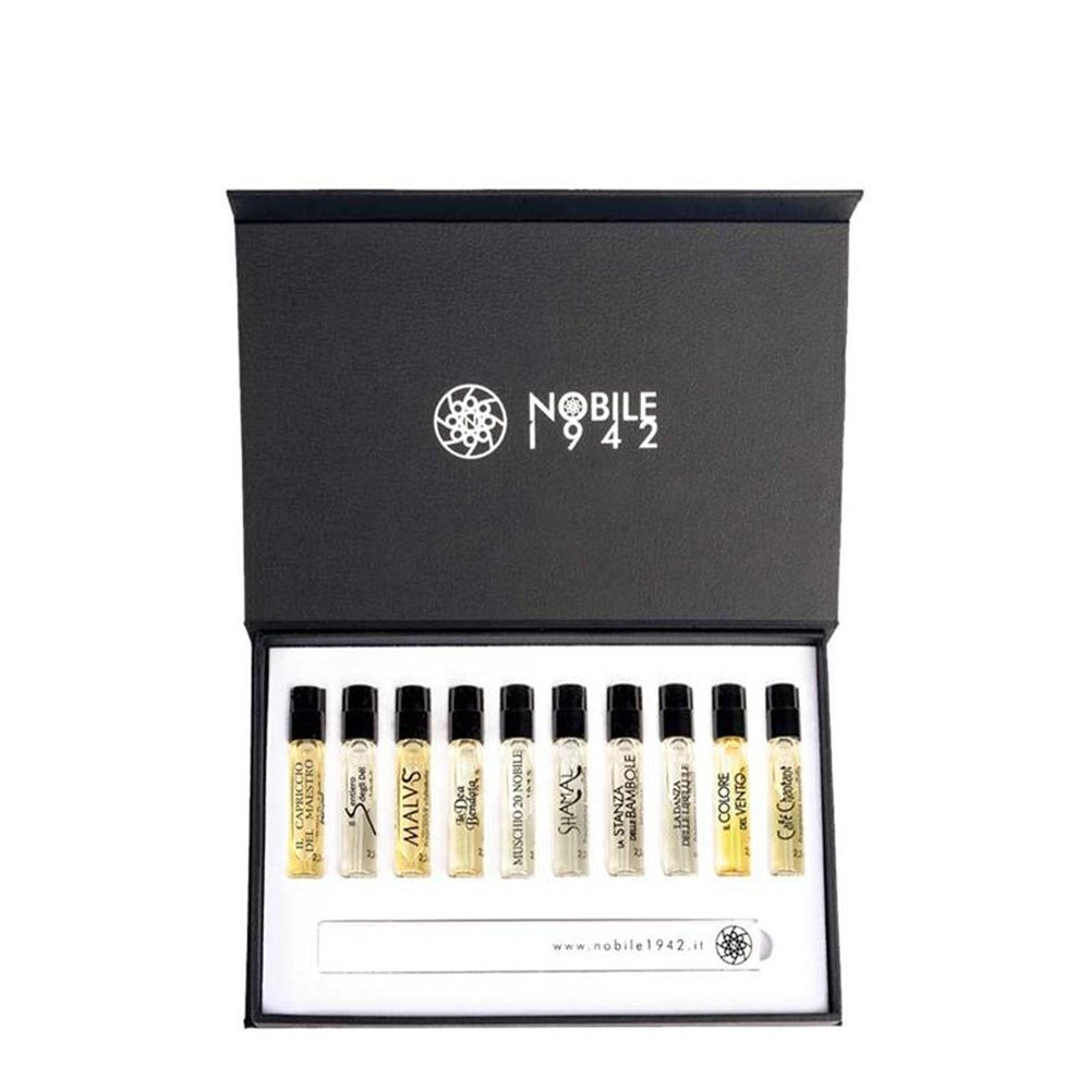 Nobile 1942 Discovery Set unisex gemengd 