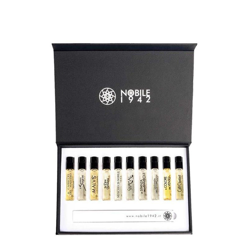 Nobile 1942 Discovery Set unisex gemengd 