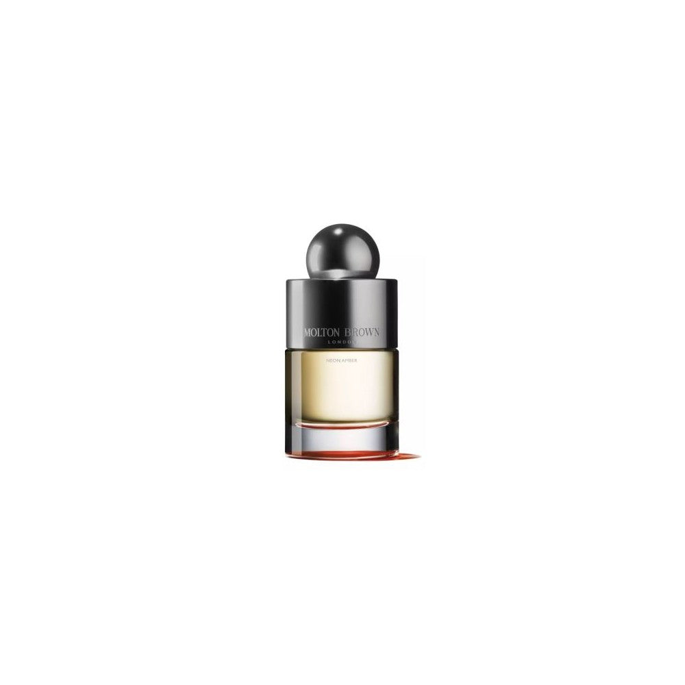 Molton brown Neon Amber Eau de Toilette med duft 