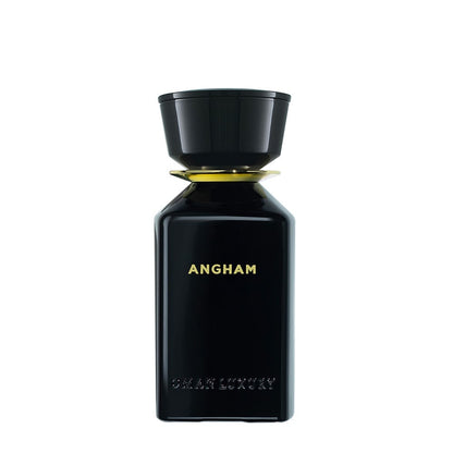 Oman luxury Angham Eau de Parfum format 100 ml 