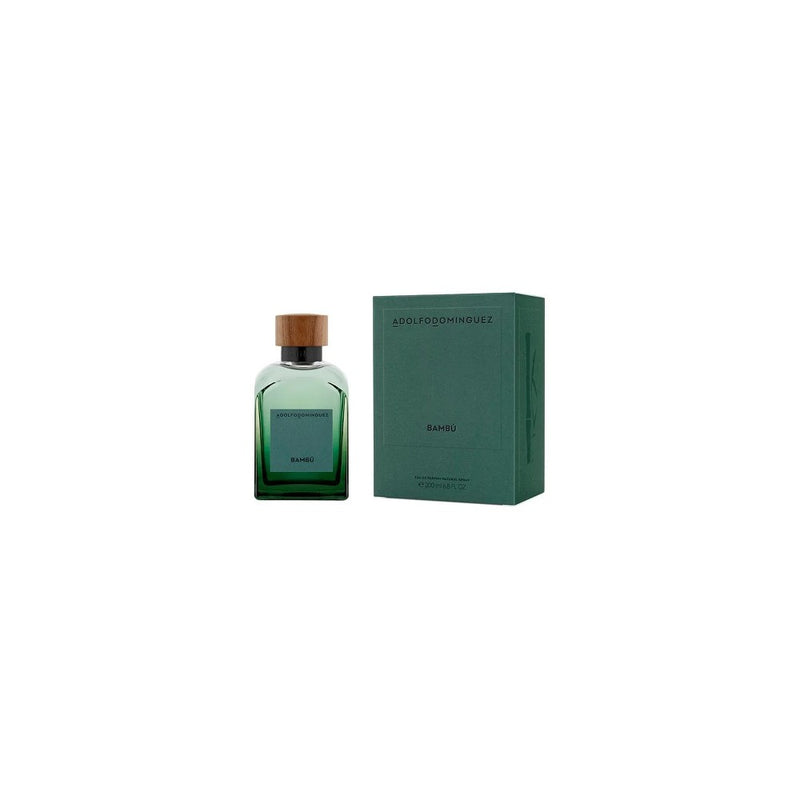 מים מבושמים מבמבוק Adolfo Dominguez 200ml 
