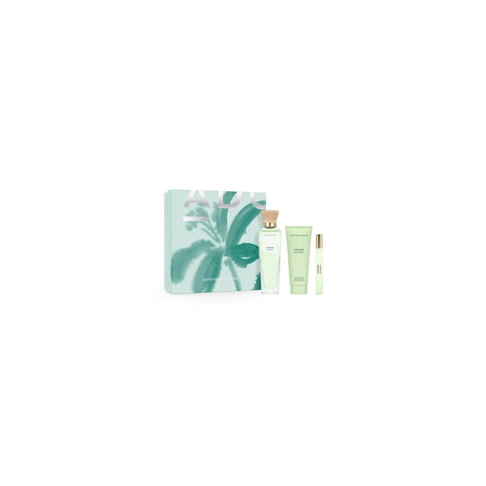 Adolfo Dominguez A D Agua Fresca Azahar Eau de Toilette 120 ml — Donna
