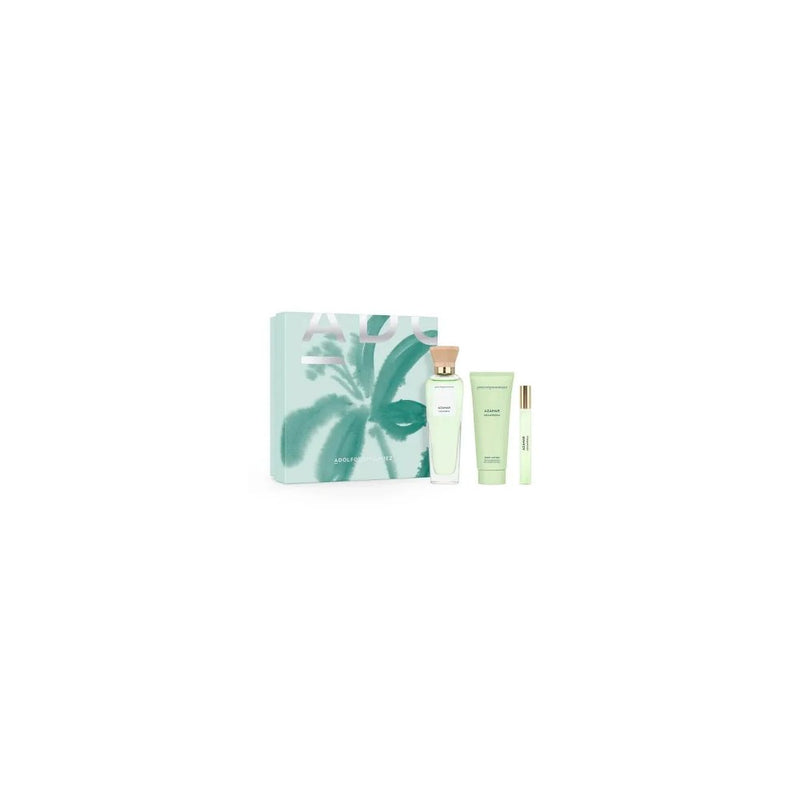 Adolfo Dominguez A D Agua Fresca Azahar Eau de Toilette 120 ml — Donna
