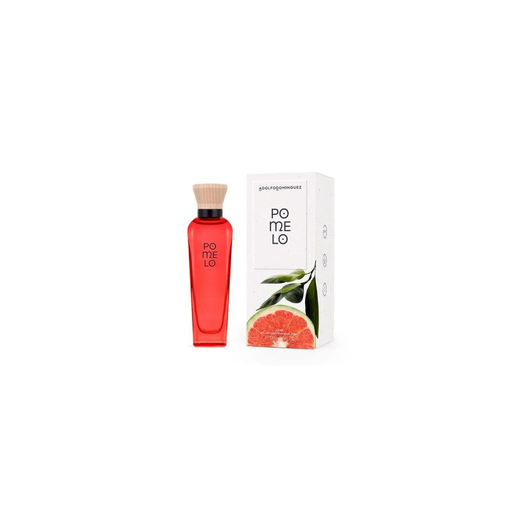 Adolfo Dominguez A D Agua Fresca Pomelo بخاخ عطر للنساء 120 مل 