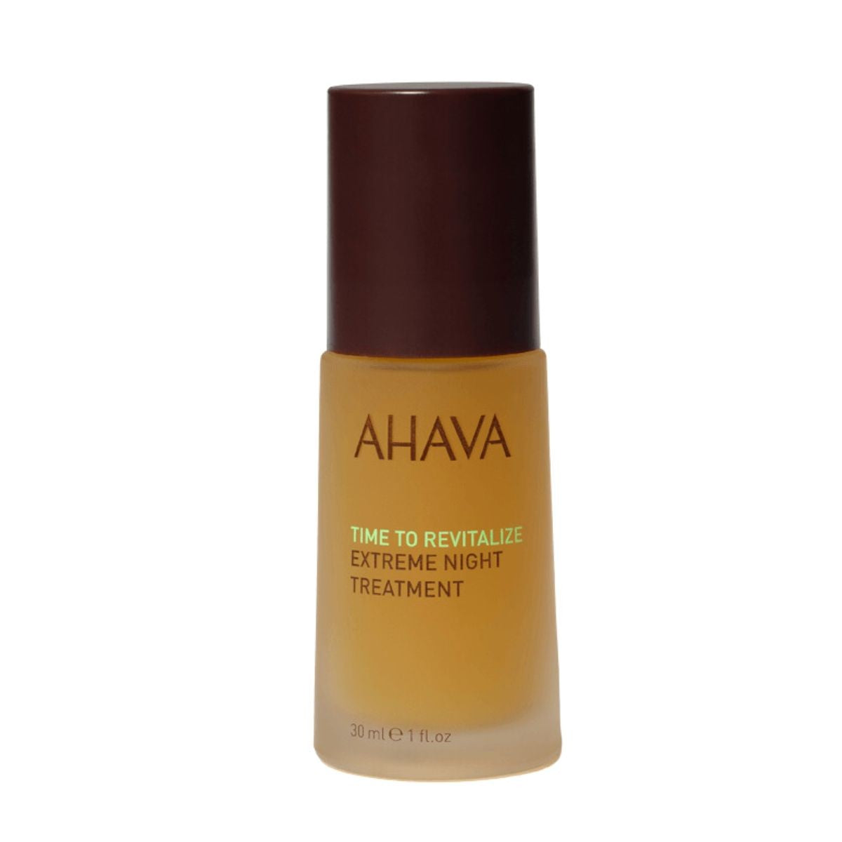 Ahava Time To Revitalize Extreme Night Treatment 30ml Night Cream 