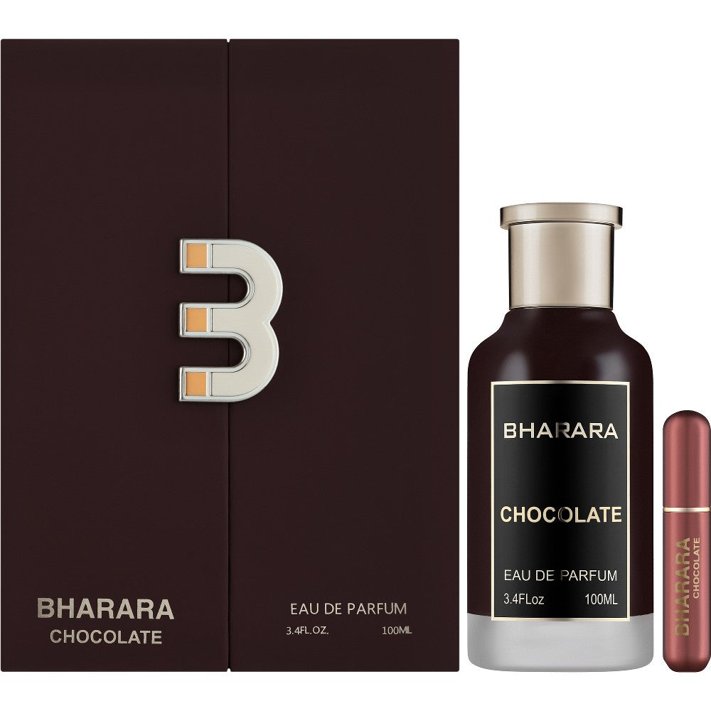 Bharara Chocolate 香水 100ml 