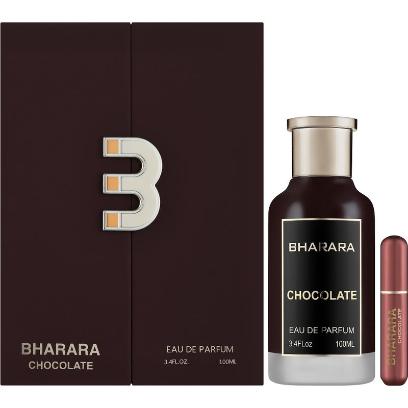 Bharara Chocolate 香水 100ml 