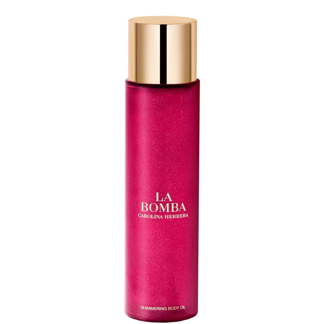 Carolina Herrera La Bomba Olio Corpo Scintillante 150ml 