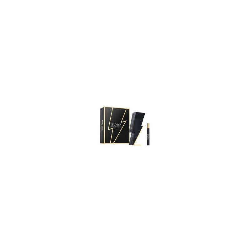 Carolina Herrera Bad Boy 100ml Herren — Eau de Toilette 