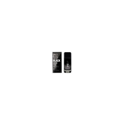 Carolina Herrera 212 Vip Black 200ml Donna — Eau de Parfum