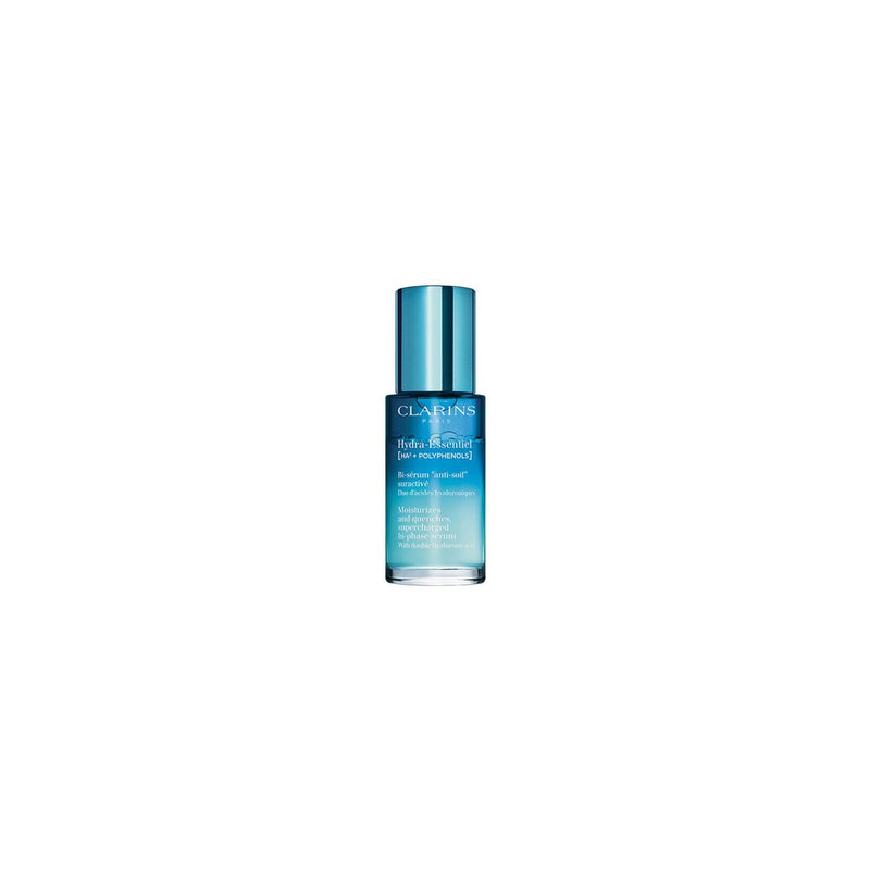 Clarins هيدرا-إيسينشيال سيروم ثنائي الطور للبشرة العادية إلى الجافة 30مل 
