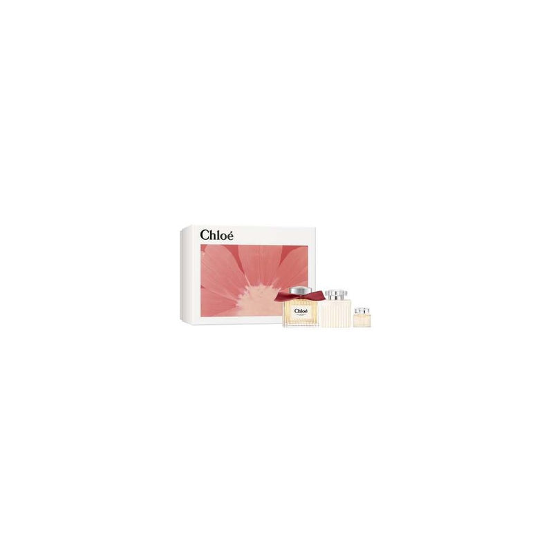 Chloé Chloe Set