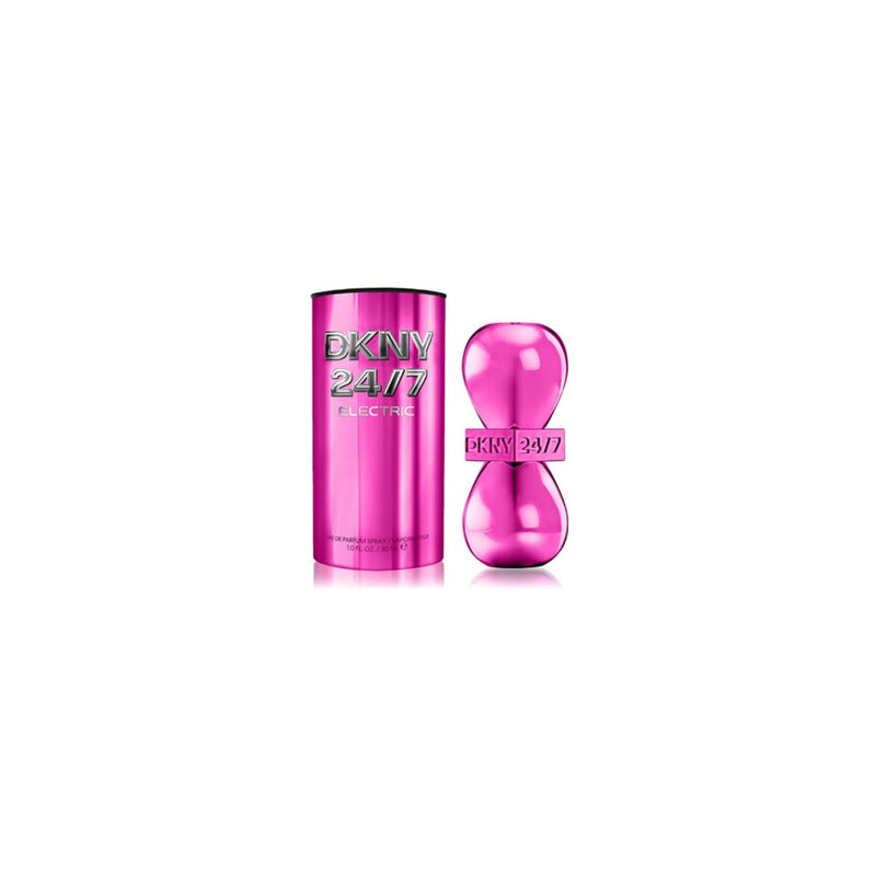 Donna Karan DKNY 24/7 Sähköinen Eau de Parfum -suihke 100 ml 