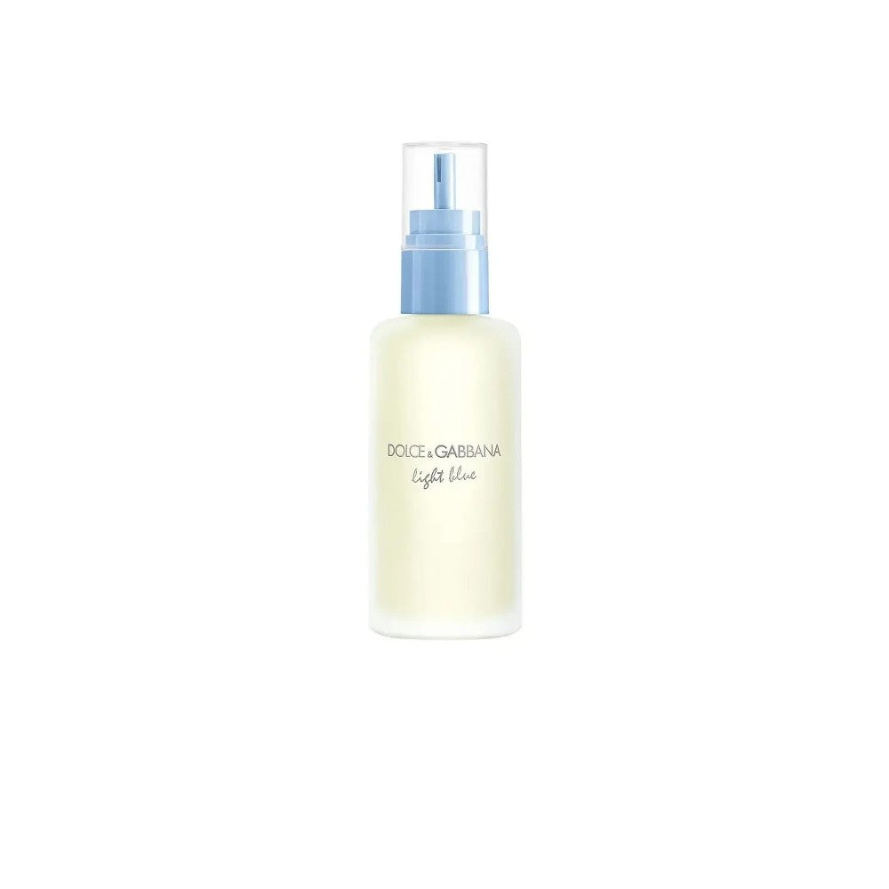 Dolce and Gabbana Light Blue Pour Femme Edt Refill 150ml 