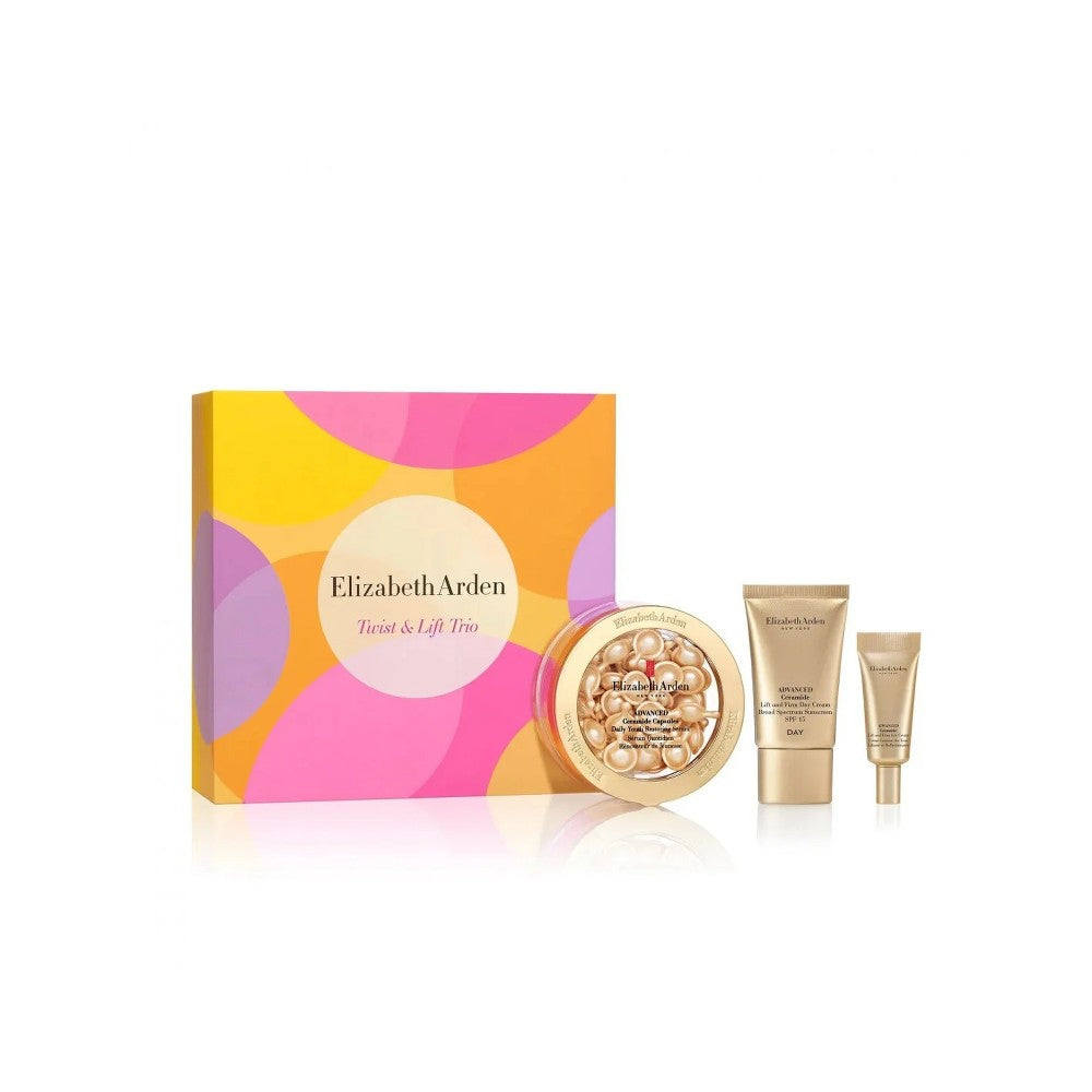 Elizabeth Arden Arden Ceradvanced 60 Κάψουλες Σετ M25 