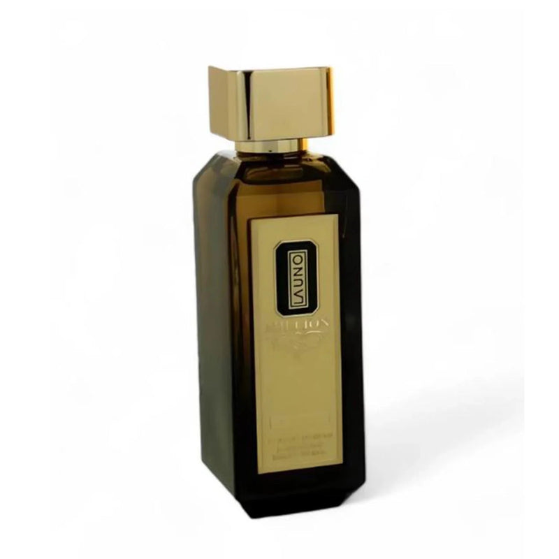 Fragrance World Launo Million Golden Oud 100ml Unisex — Eau de Parfum 