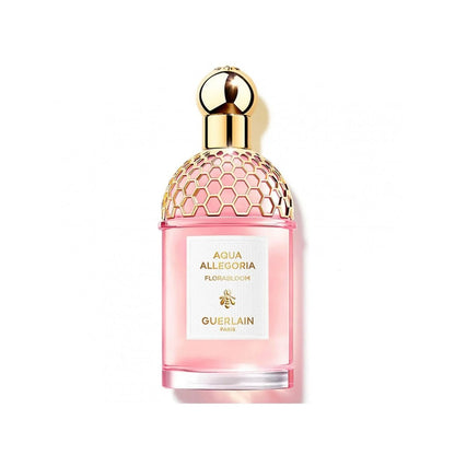 Guerlain Absolus Allegoria Florabloom Absolu 125ml — Eau de Parfum Donna
