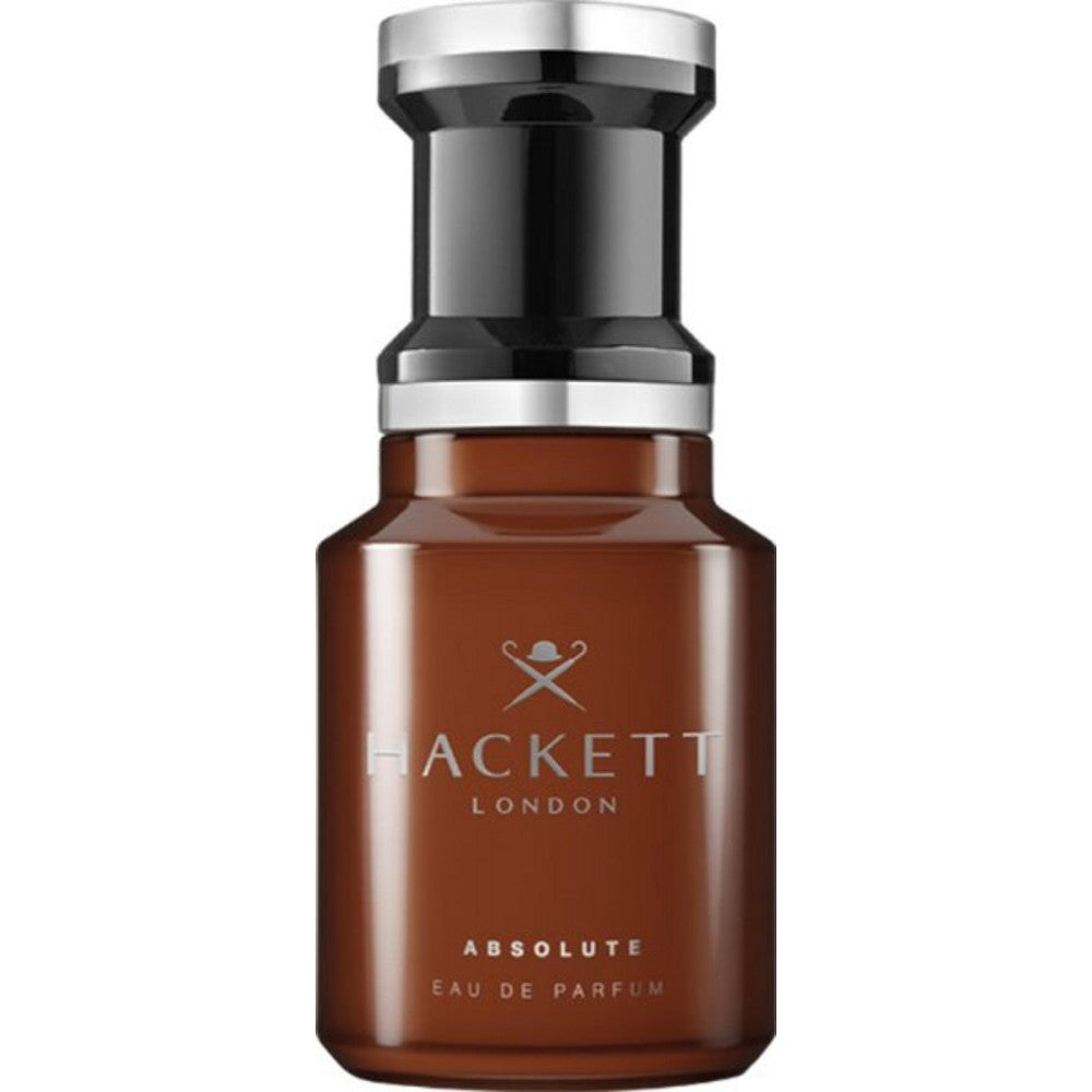 Hackett Absolute Eau de Parfum Spray 50ml 