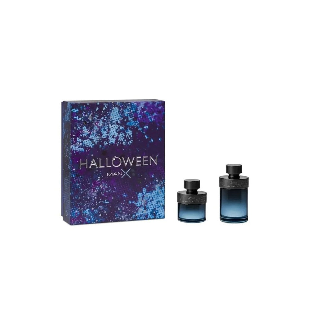 Halloween Man — 2-teiliges Set 