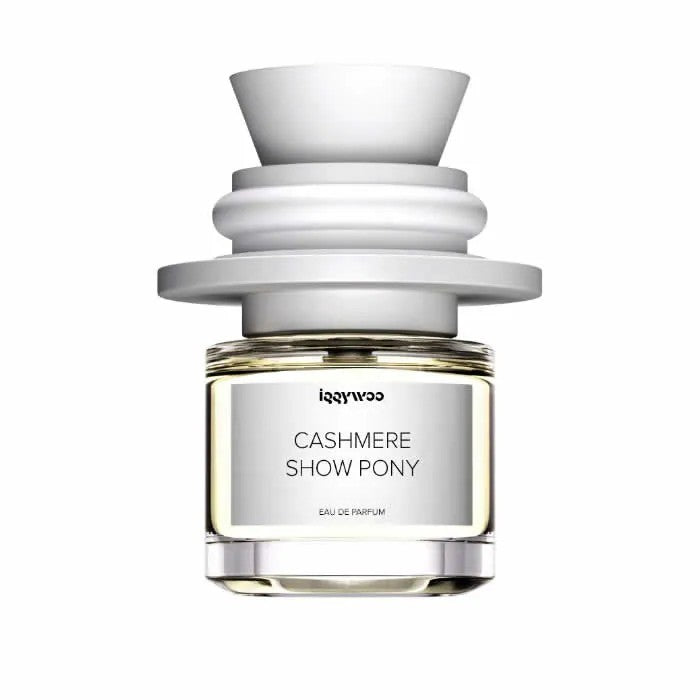 Iggywoo Cashmere Show Pony Eau De Parfum Spray 50ml 