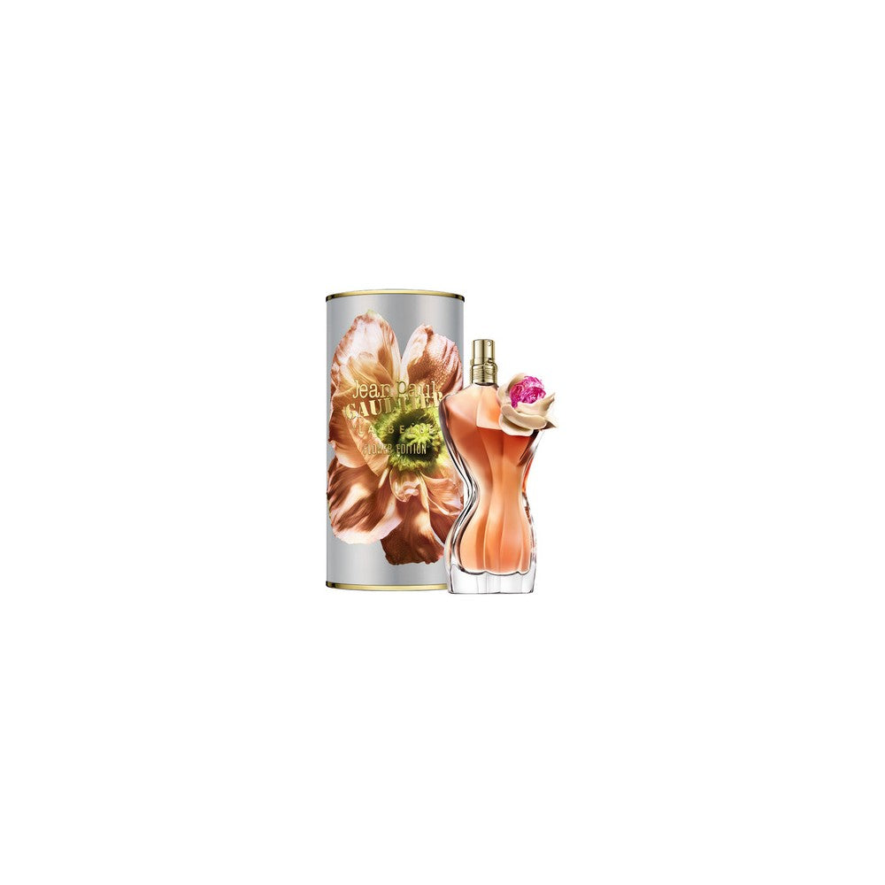 Jean Paul Gaultier La Belle Flower Edition Eau de Parfum Spray 100 ml 