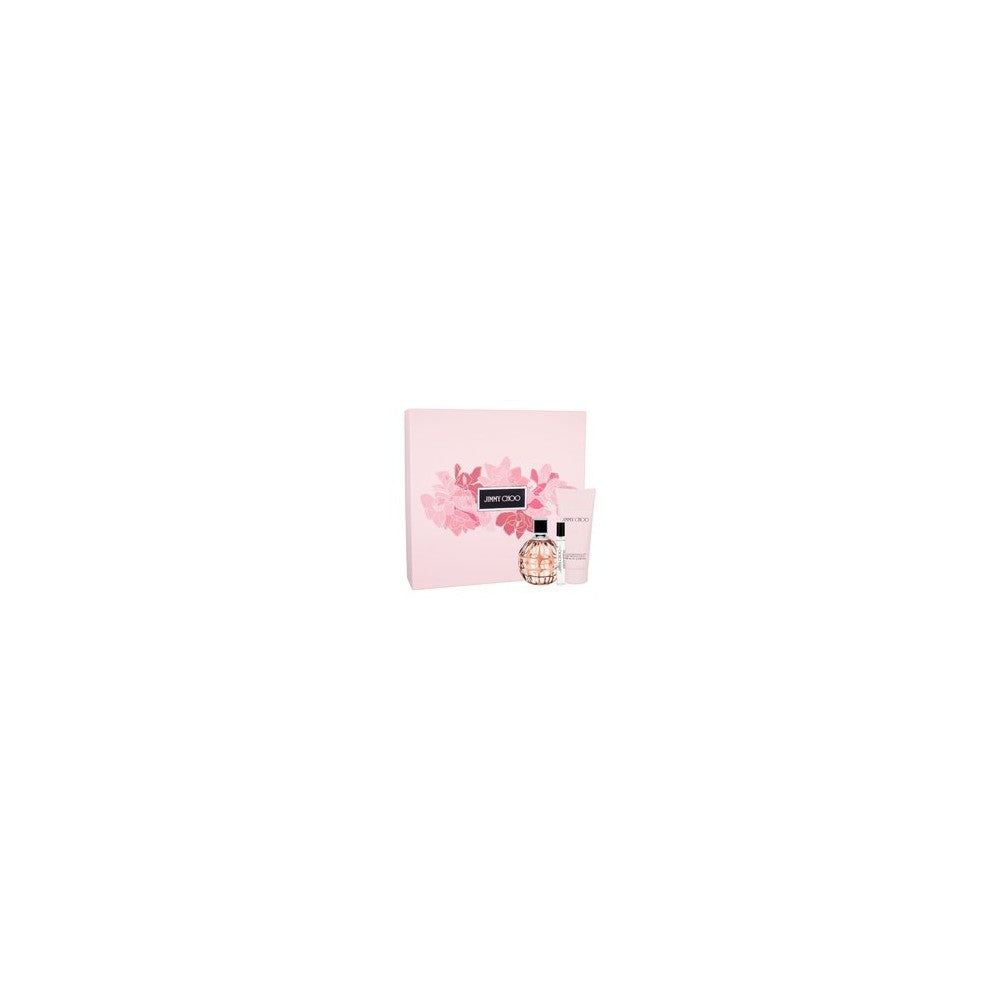 Jimmy Choo 100ml Vap Edp Bl100 7,5ml 
