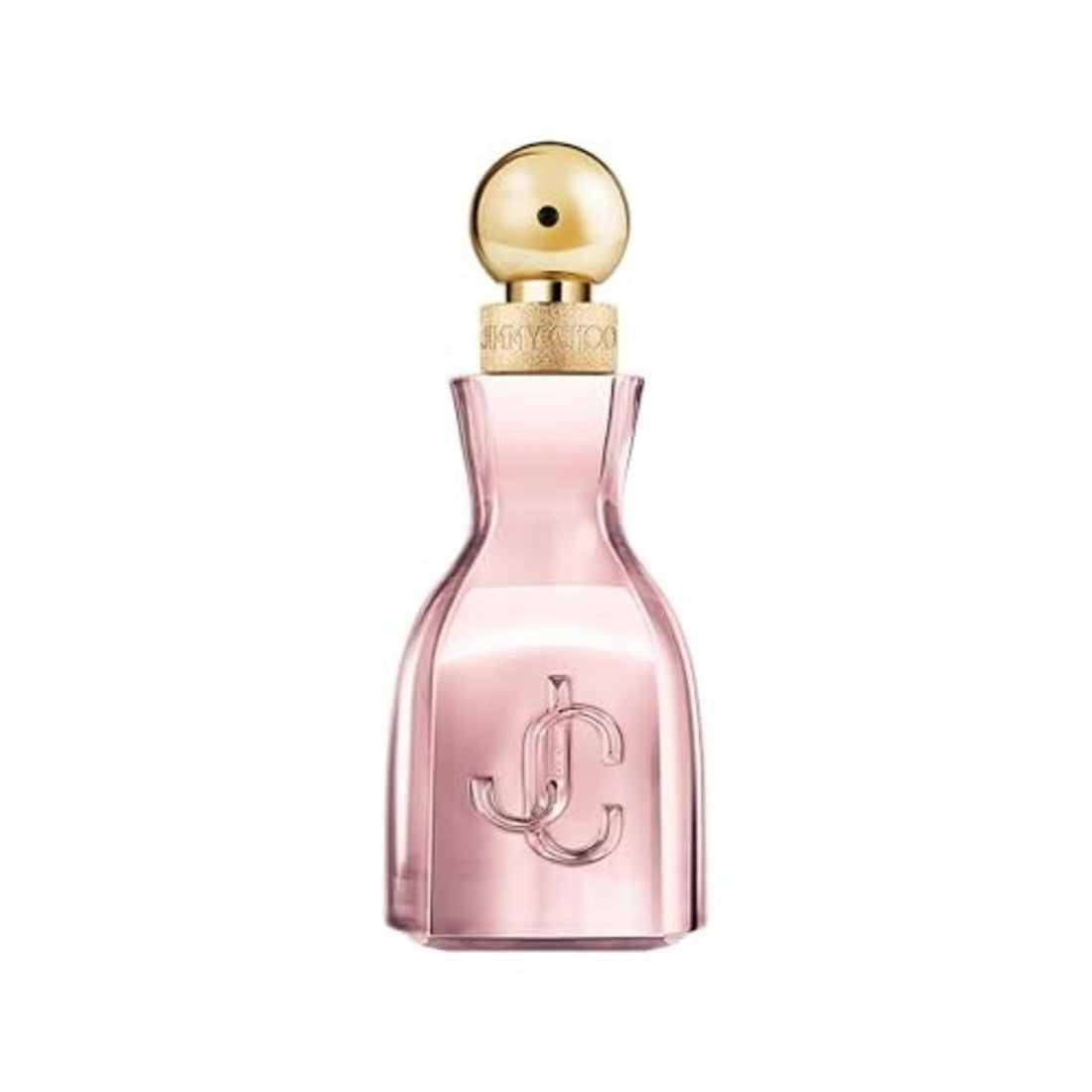Jimmy Choo أريد تشو مع حب ماء عطر بخاخ 40مل 